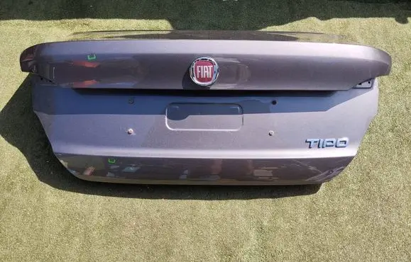 Fiat Tipo Tailgate/trunk/boot lid