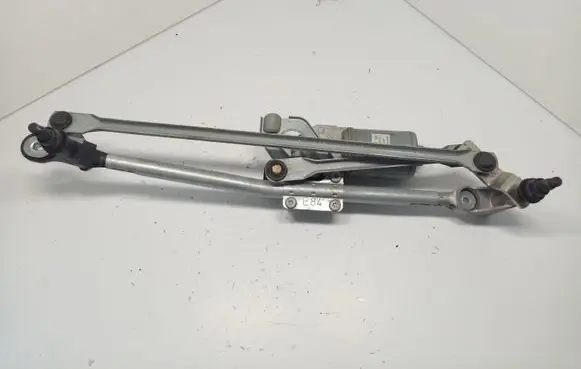 BMW X1 E84 Front wiper linkage and motor 2990025 61612990025 61614848608