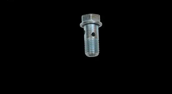 Iveco Daily 6th gen Turbo turbocharger oiling pipe/hose