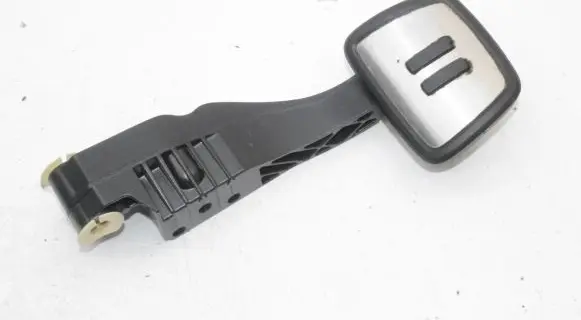 Volkswagen ID.3 Brake pedal