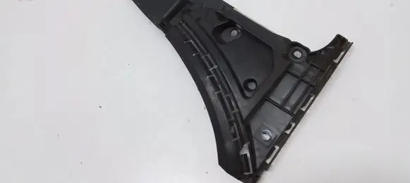 Volvo XC90 Front bumper mounting bracket 30698128