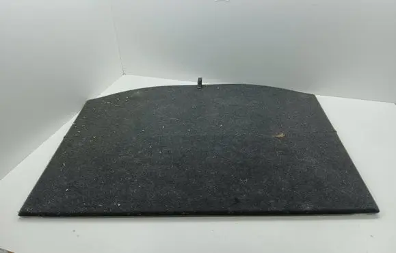 Toyota RAV 4 (XA40) Trunk/boot floor carpet liner 5841042050