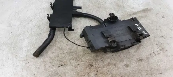 Mercedes-Benz C W203 Positive wiring loom A2035450301 A2035450803