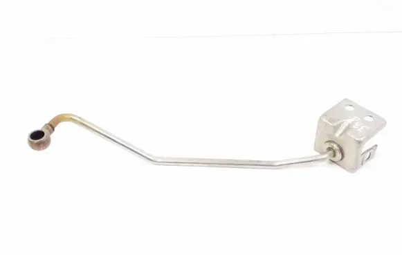 Jeep Grand Cherokee Turbo turbocharger oiling pipe/hose