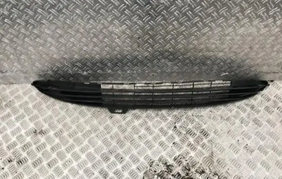 Peugeot 206 Front bumper lower grill 9628579377