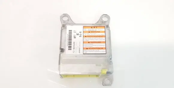 Subaru Outback Airbag control unit/module 98221AJ030 1503002151 XP41L06535H