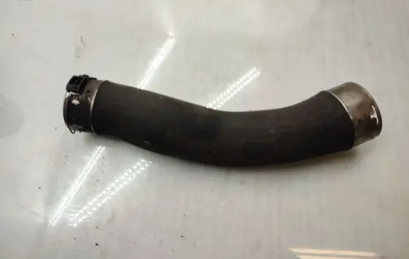 BMW 1 F20 F21 Intercooler hose/pipe