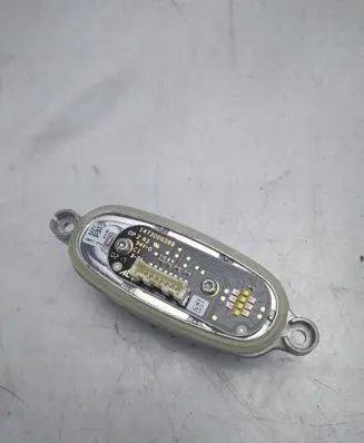 Skoda Octavia Mk3 (5E) LED ballast control module 