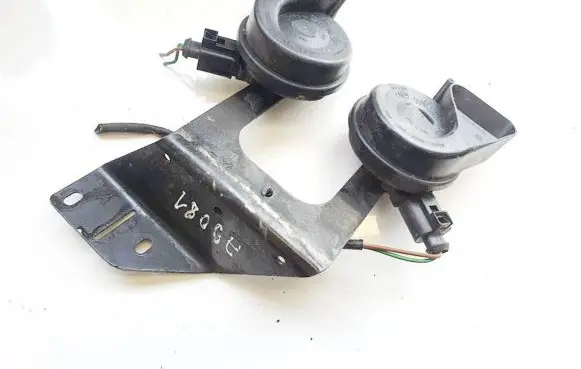 Audi A6 S6 C6 4F Horn signal 703881165 024148