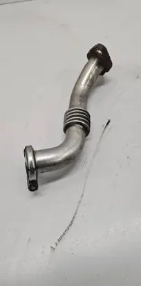 Renault Megane III EGR valve line/pipe/hose