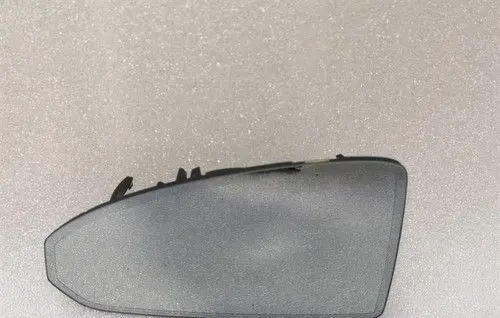 Audi R8 4S Wing mirror glass
