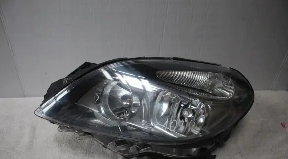 Mercedes-Benz B W246 W242 Headlight/headlamp A2468200161
