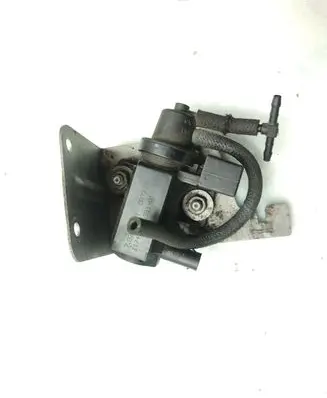 BMW 5 F10 F11 Turbo solenoid valve 7805391