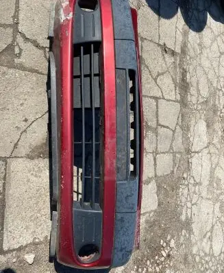 Citroen Xsara Picasso Front bumper