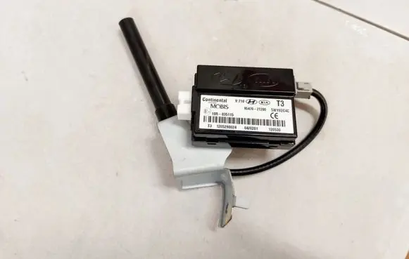 KIA Optima Other control units/modules 95470-2T200