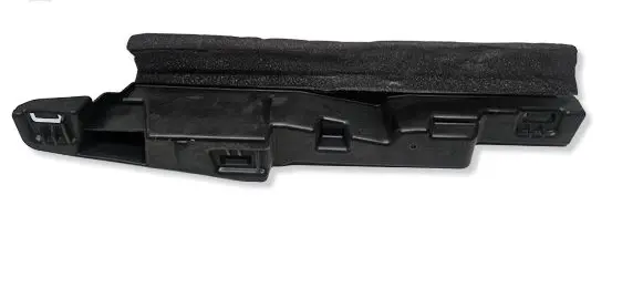 Toyota Aygo AB40 Top upper radiator support slam panel 532930H010
