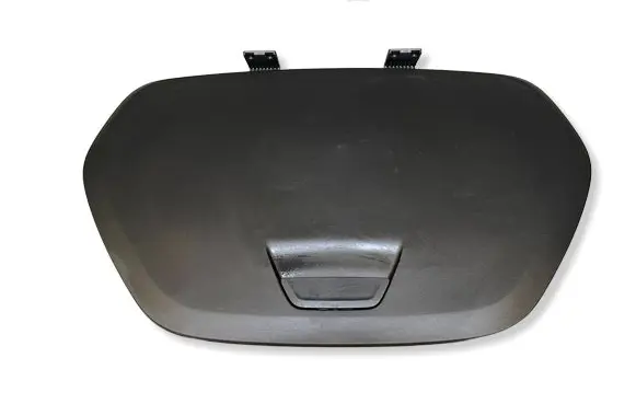 Volvo EX40 Front trunk storage compartment trim 32394506