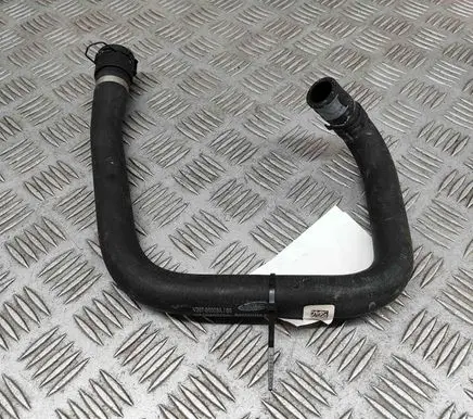 Porsche Cayenne (9Y0 9Y3) Engine coolant pipe/hose 9Y0145948A