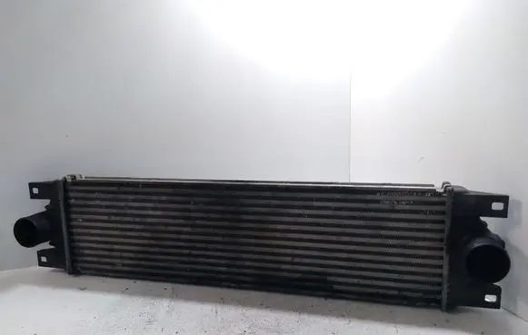 Renault Master II Intercooler radiator 867658F