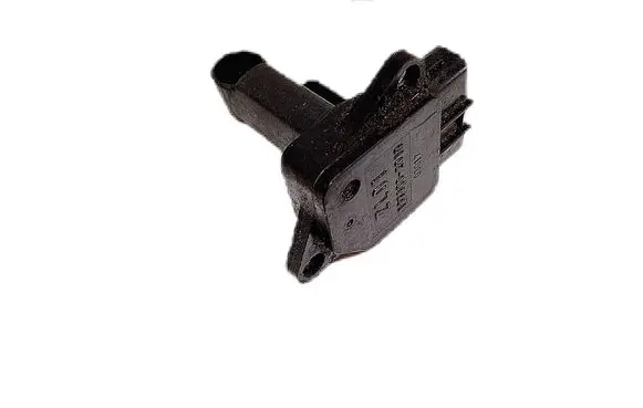 Mass air flow meter