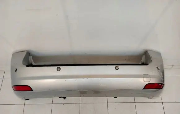 Volvo V50 Rear bumper