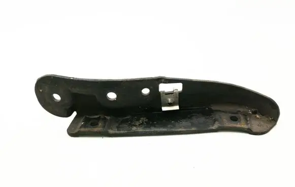 Audi A8 S8 D4 4H Rear mudguard 4H0854816B