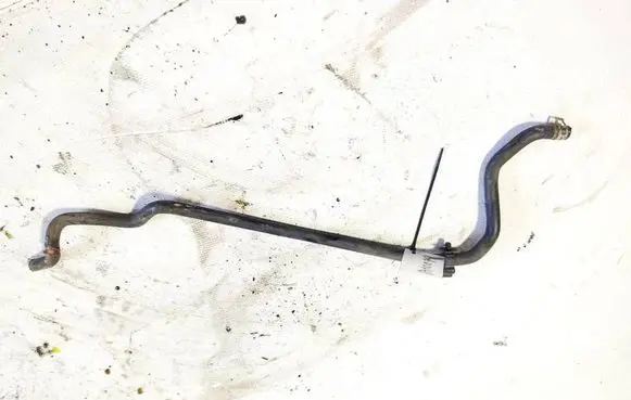 Opel Vectra C Engine coolant pipe/hose