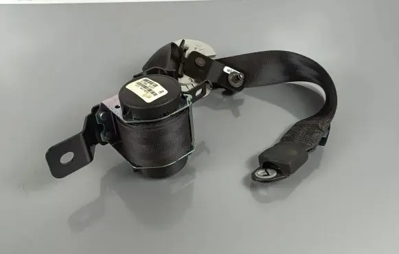 KIA Sorento Rear seatbelt 89820C6500BGA