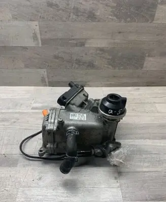 Audi Q5 SQ5 EGR valve cooler 059131515CG 0259291A