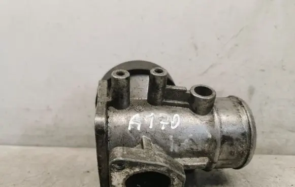 Mercedes-Benz A W168 EGR valve A6680900454