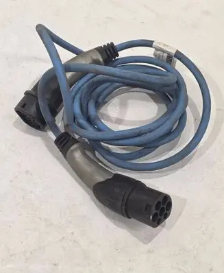BMW i8 Electric car charging cable 089119202