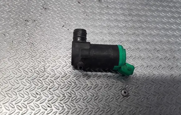 Peugeot 206 Windscreen/windshield washer pump