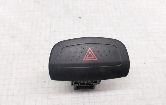 Nissan Primera Hazard light switch NILES06016