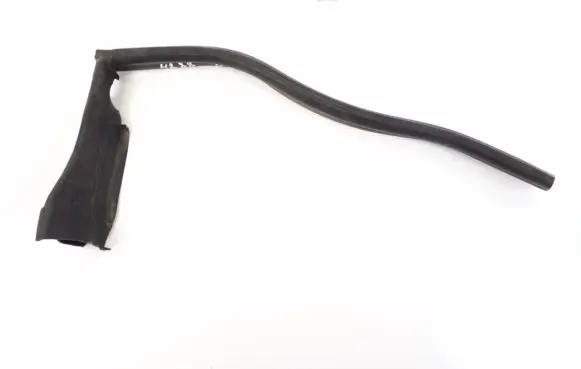 Engine compartment rubber