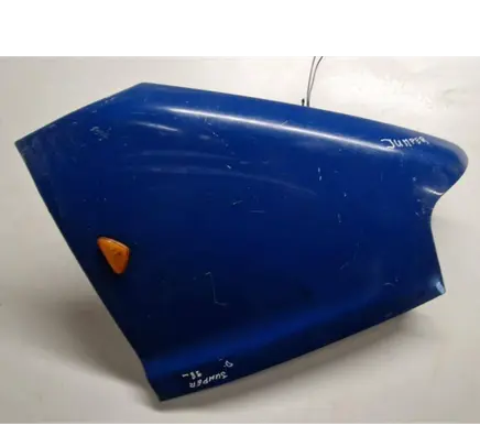 Citroen Jumper Fender