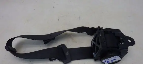 Fiat Tipo Rear seatbelt 7356829820