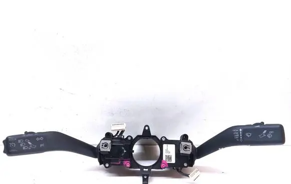 Skoda Superb B6 (3T) Indicator stalk 1K5953521