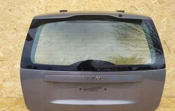 Volvo V50 Tailgate/trunk/boot lid