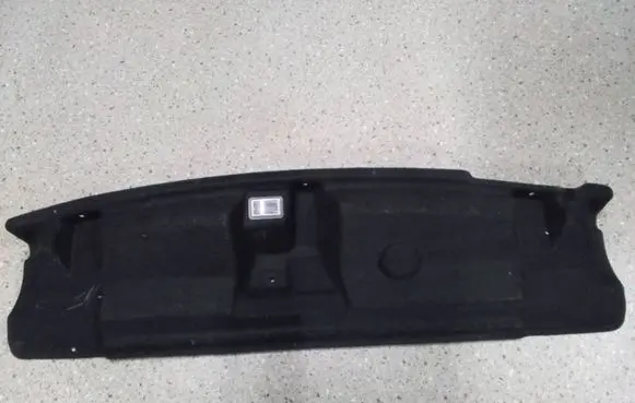 Dodge Challenger Other trunk/boot trim element 68207351AC