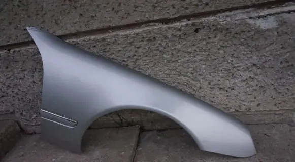 Mercedes-Benz CLK AMG A208 C208 Fender