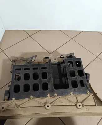 Audi A8 S8 D3 4E Glove box set 4E1857096 4066006020 05092003