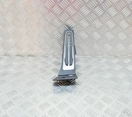 BMW X3 G01 Accelerator throttle pedal 12037313DE 6PV010435