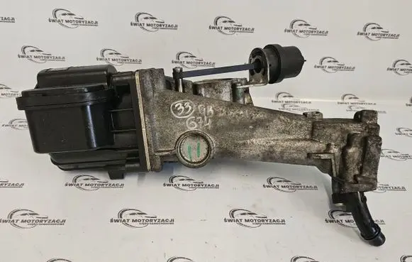 Alfa Romeo Giulia Engine 940A3000