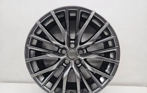 Lexus RX 450H R20 alloy rim 