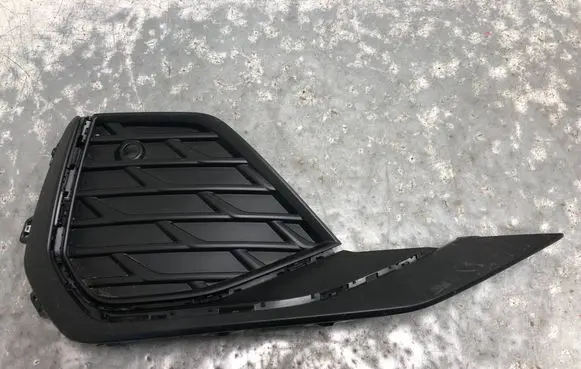 Audi A3 8Y Front bumper lower grill 8Y0807682H-BILI 8Y0807682H