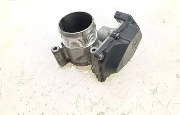 Audi A5 Sportback 8TA Throttle valve 03L128063R A2C31762900 1707122147