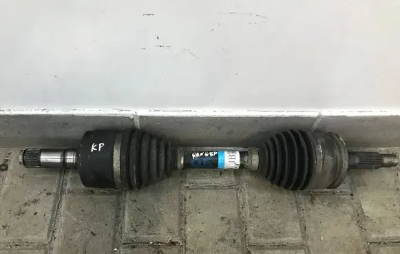 Ford Ranger Front driveshaft JB3G3A428BC
