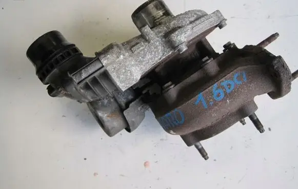 Opel Vivaro Turbo H8201067824 5905232359672