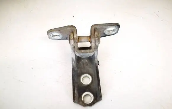 Front door upper hinge