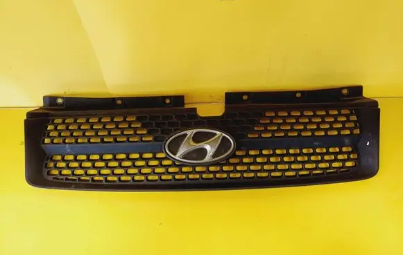 Hyundai Matrix Front grill 8656117400